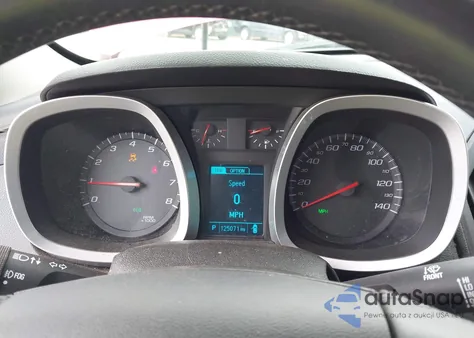 2014 Chevrolet Equinox 2Lt из США, поврежденный, VIN 2GNFLGEKXE6135030